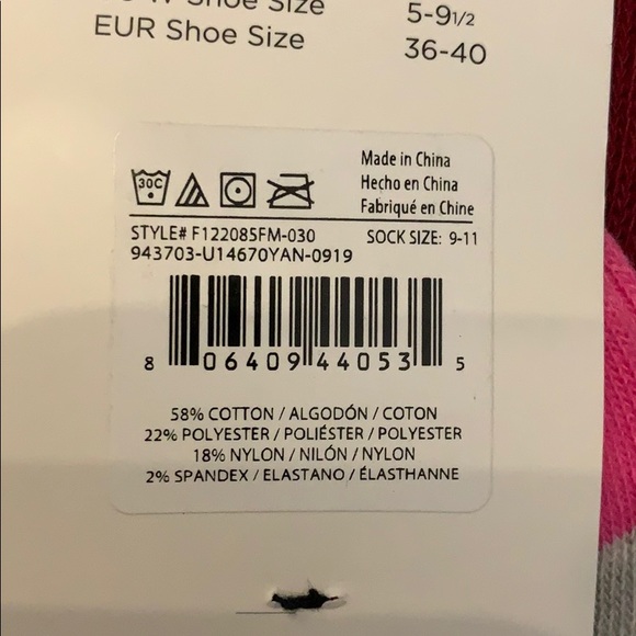 Fun Socks - Picture 7 of 7